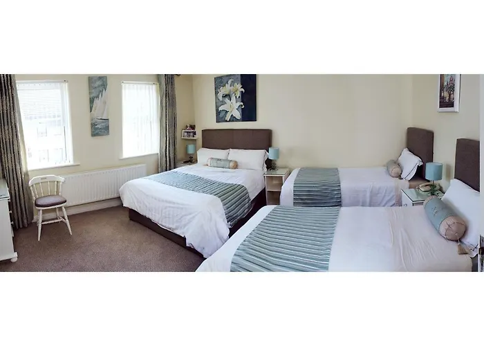 Kennys Guest House