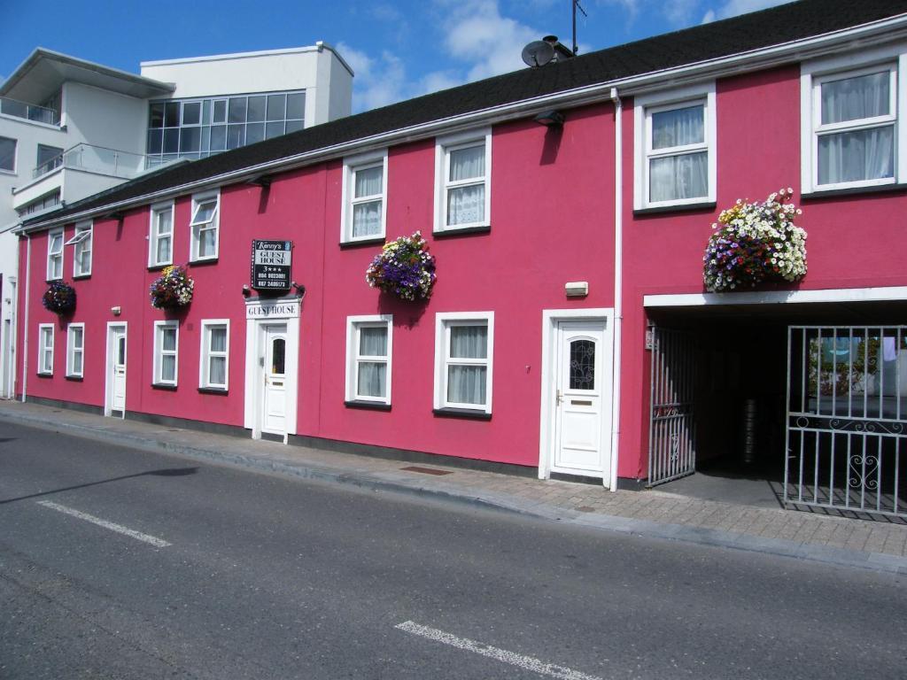 Kennys Castlebar